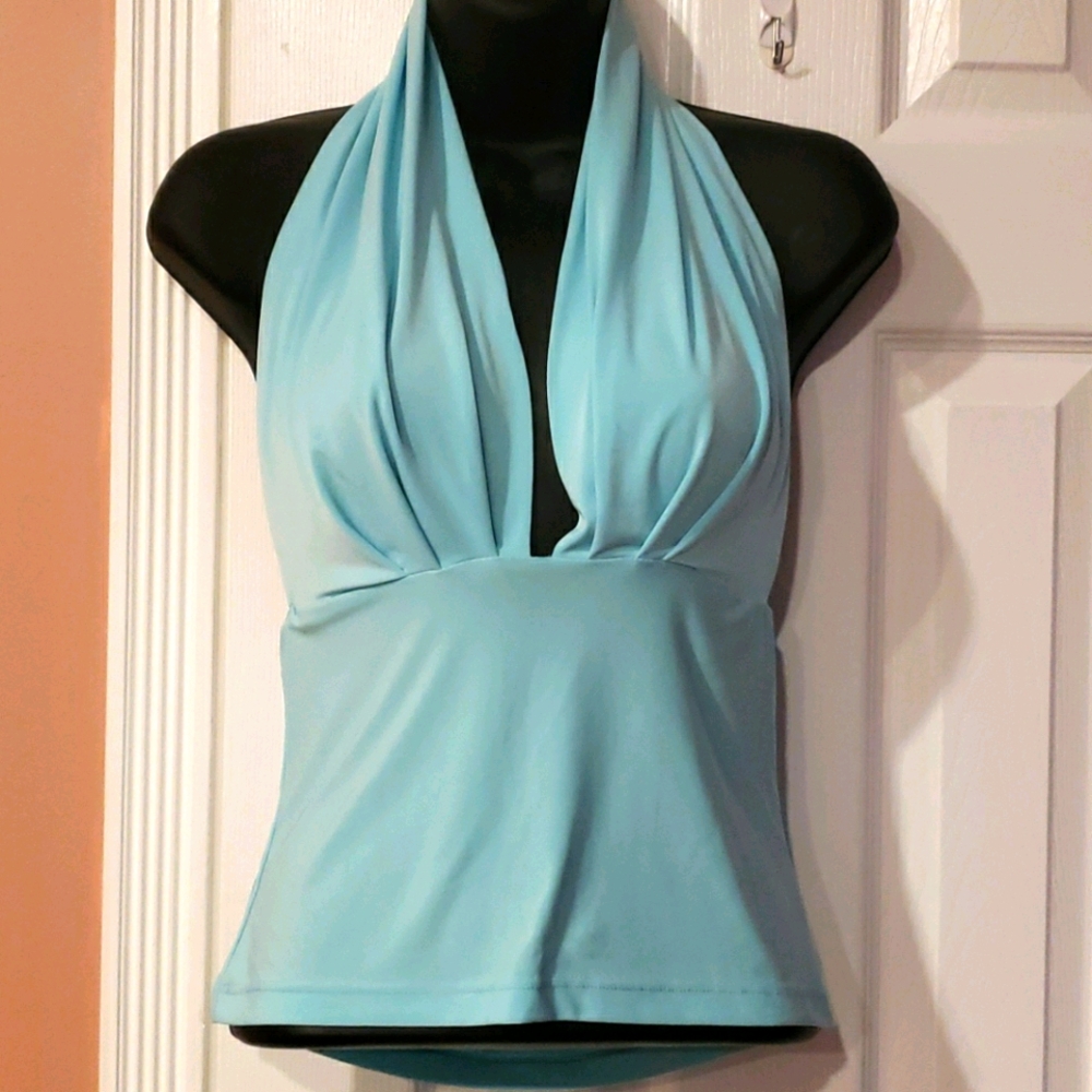 Summer Halter top
